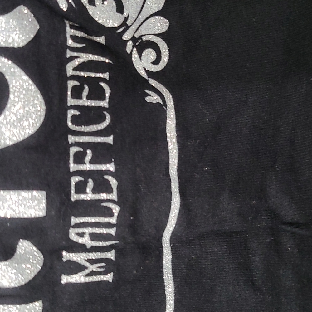 Maleficent tshirt - Picture 2 of 5